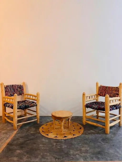Villa Loft Marrakech 5 Min Du Centre Super Emplacement Marraquexe
